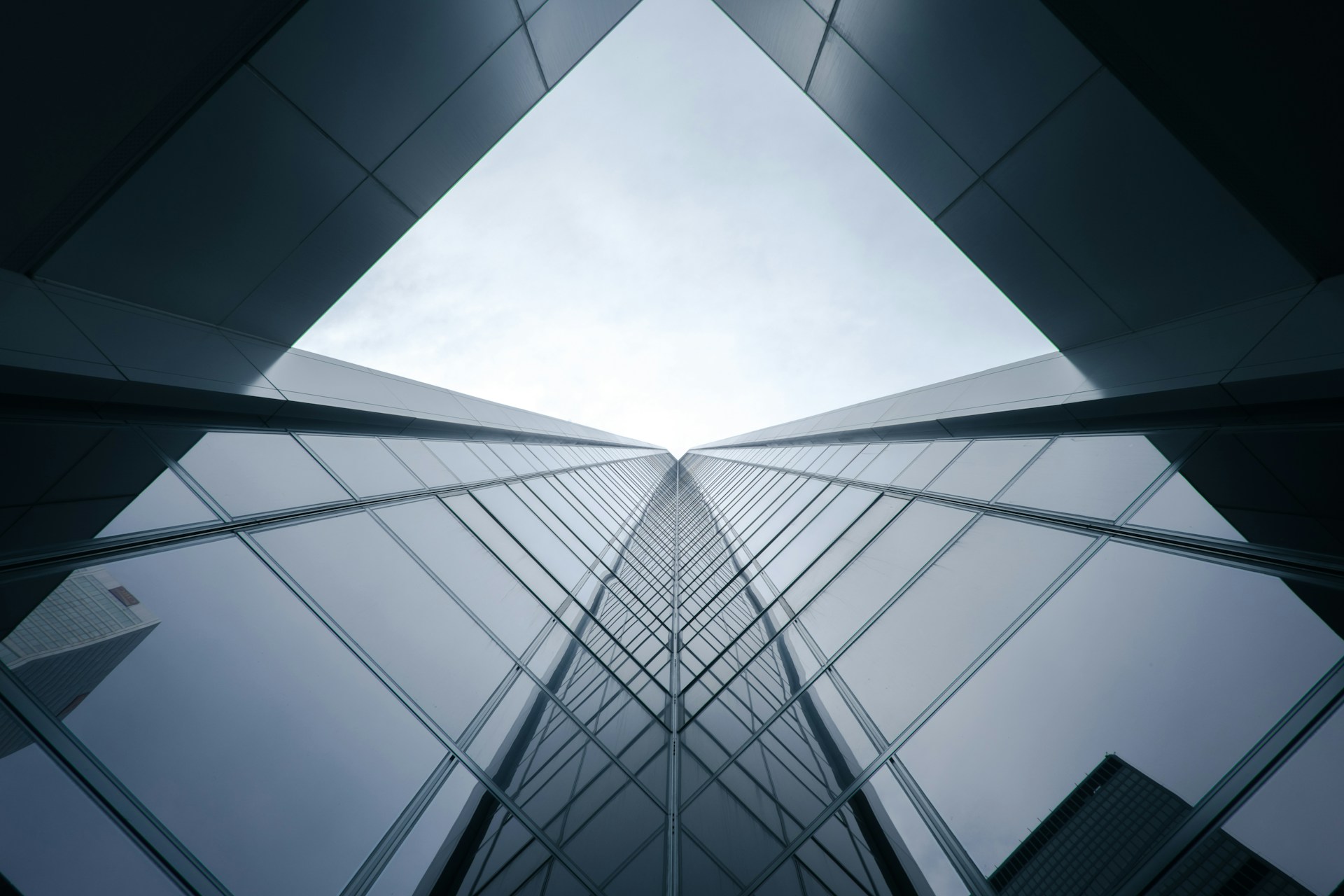 Corporate contract review process